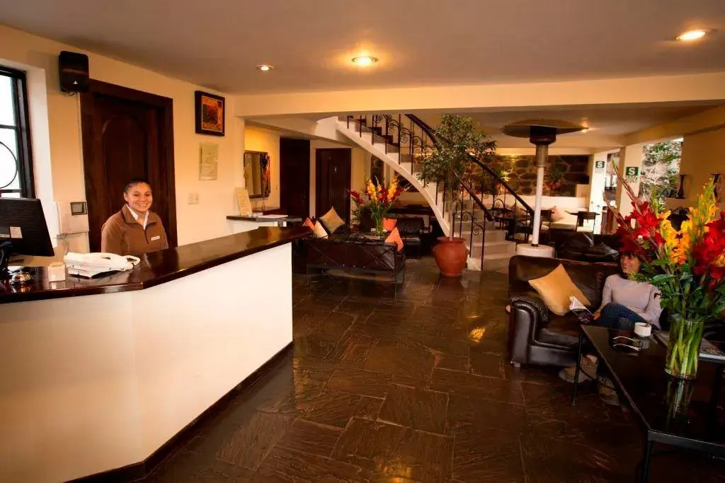 Encantada Casa Boutique Spa - Général