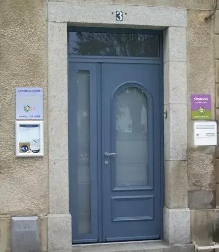La Maison De Larnette