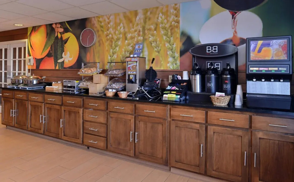 Fairfield Inn & Suites Dayton Troy - Général