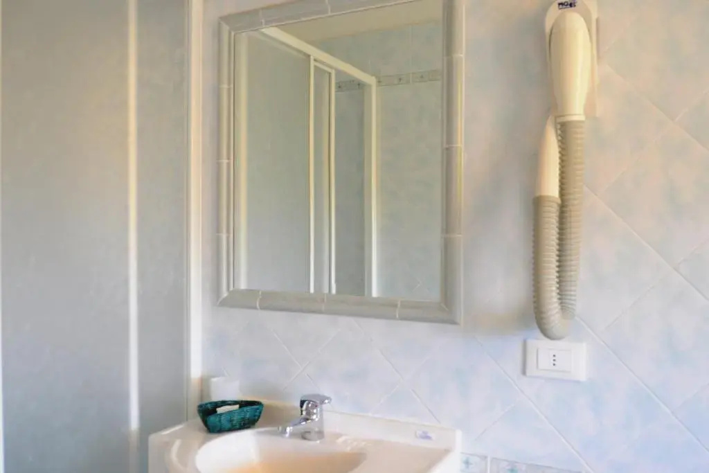 Hotel Azzurra - Chambres