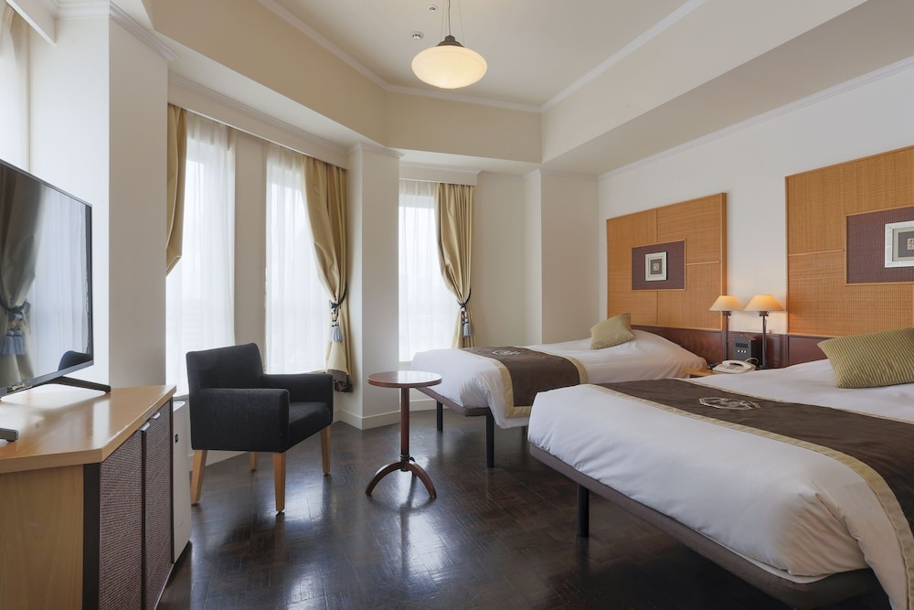 Hotel Monterey Ginza 사진 11