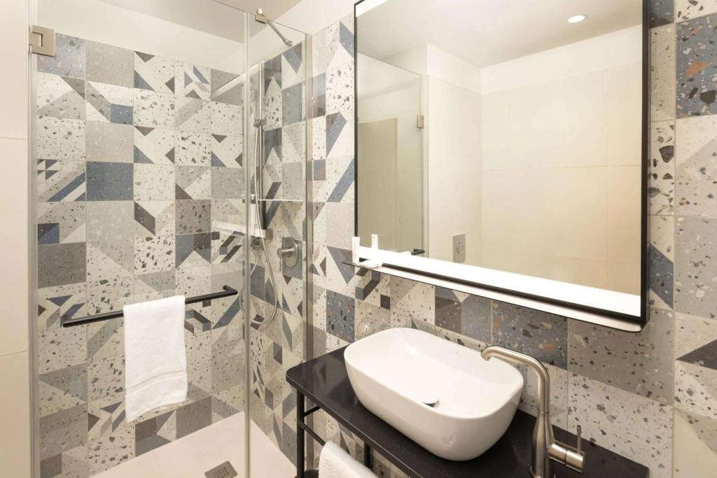 Afficher la photo 8 — Hyatt Place Rouen