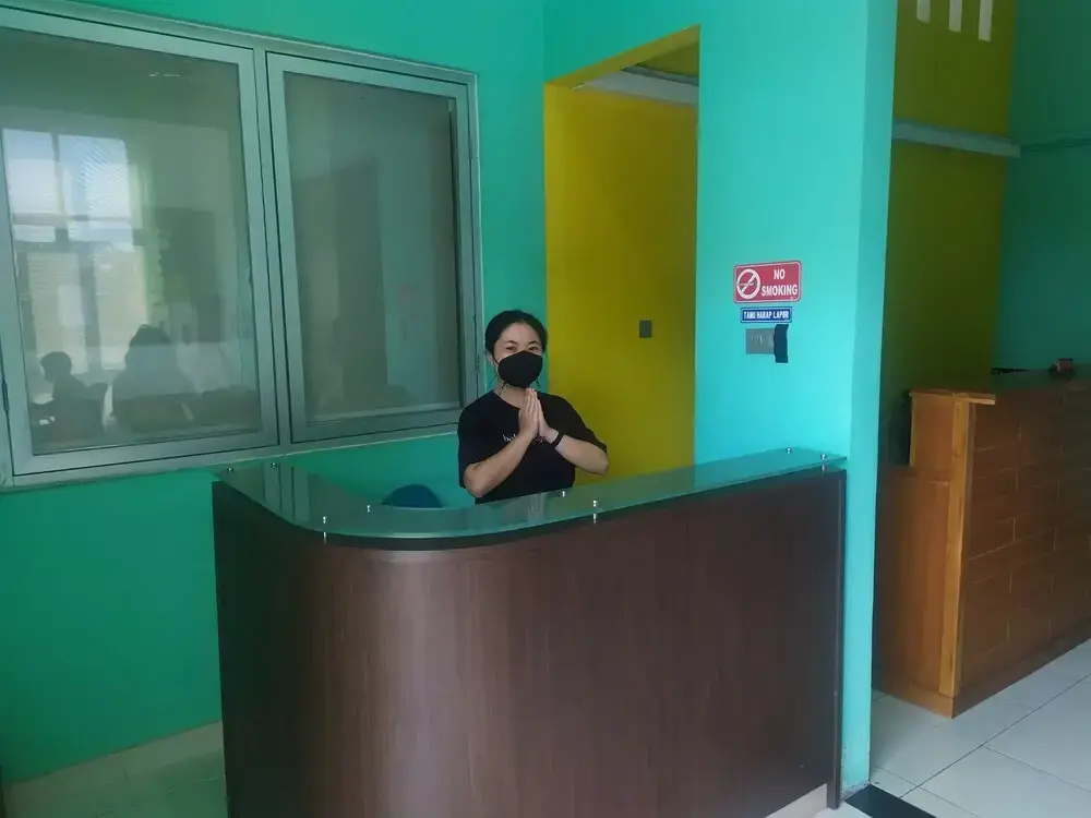Hotel photo 21