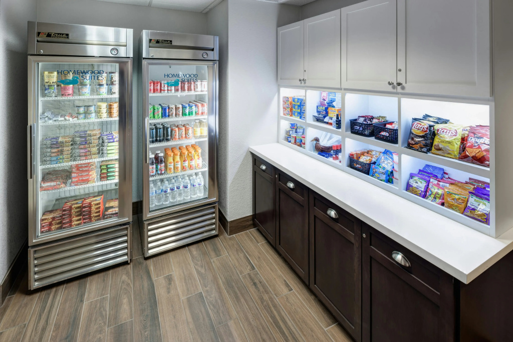 Homewood Suites by Hilton Austin NW near The Domain - Général
