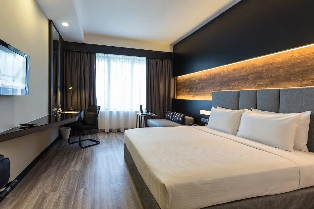 Hotel Armada Petaling Jaya