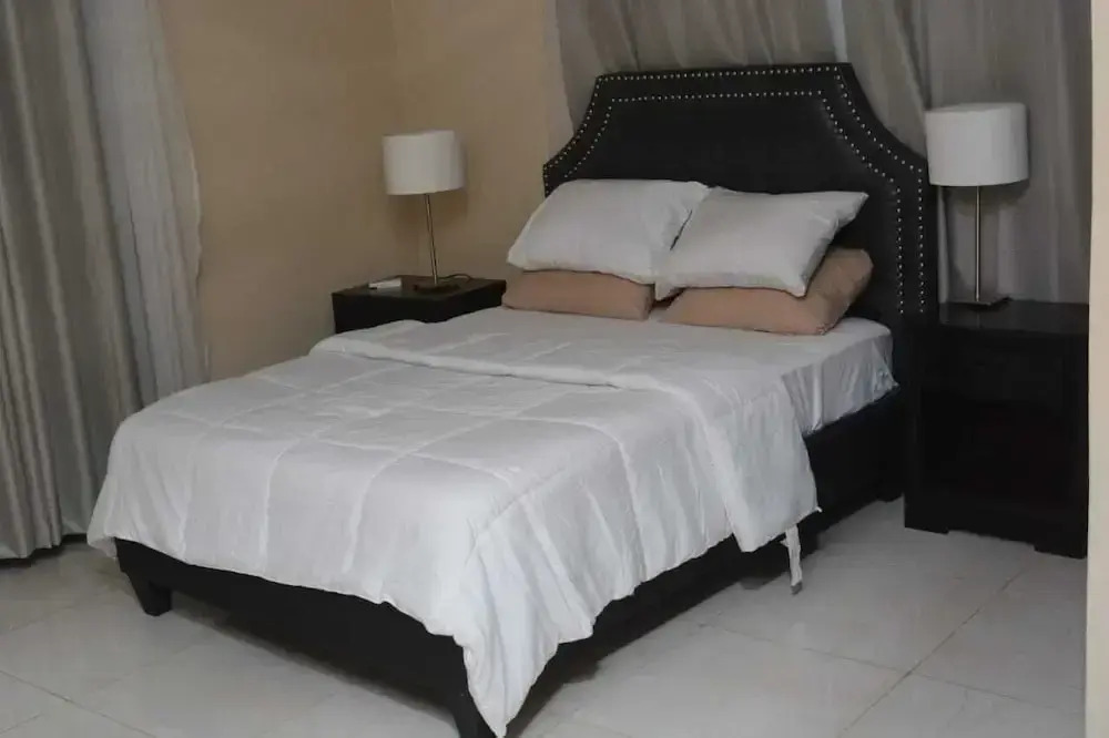 City King Hotel Apartments - фото 3