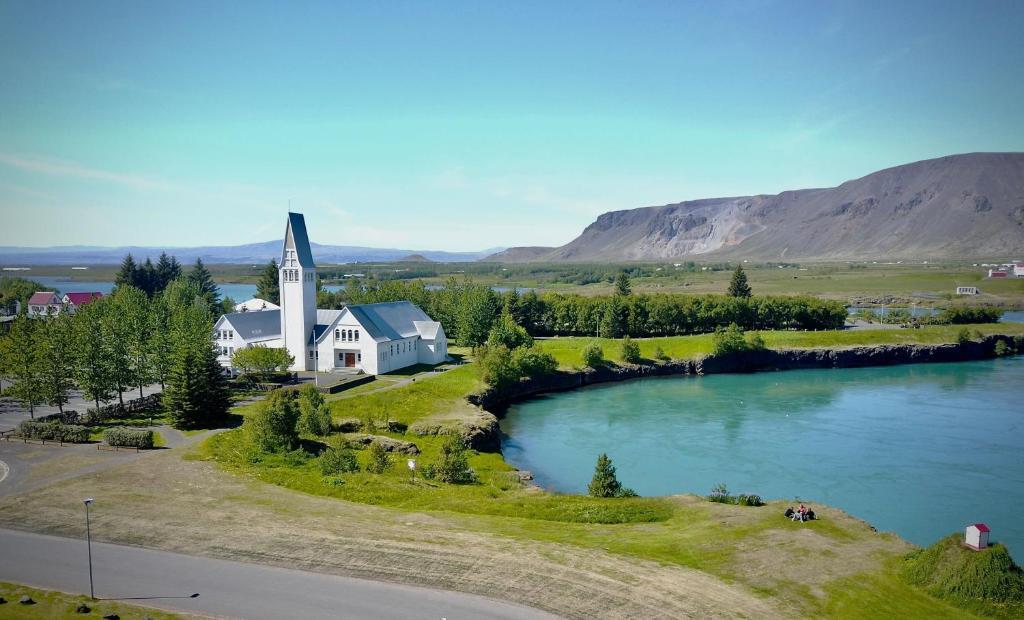 Hótel Selfoss by null