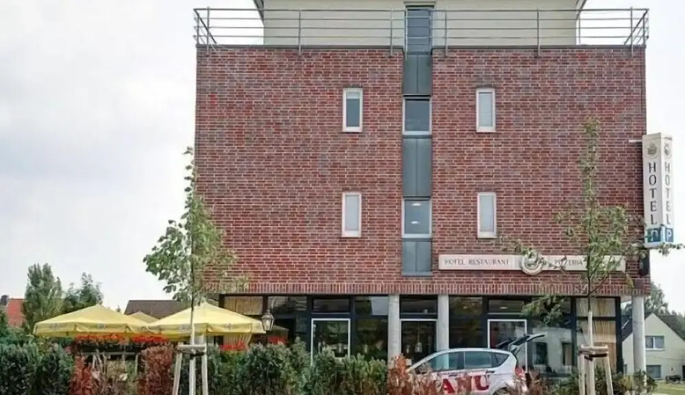 Hotel photo 16