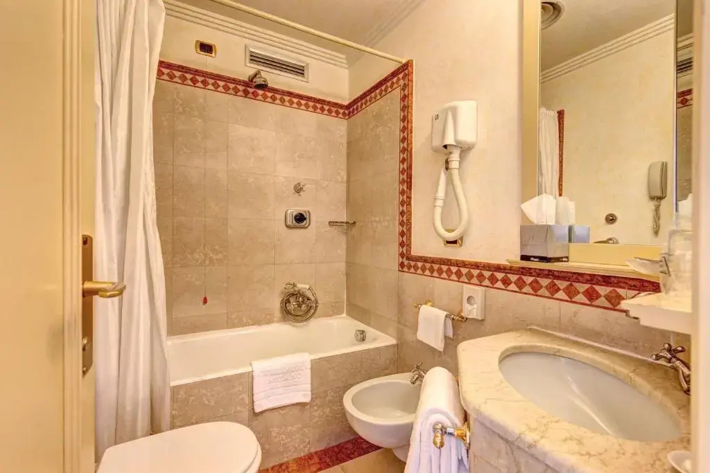 Auriga Hotel - Chambres