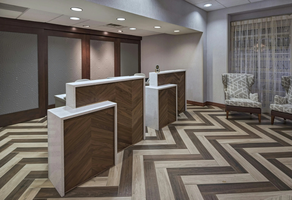 Homewood Suites by Hilton College Station - Général