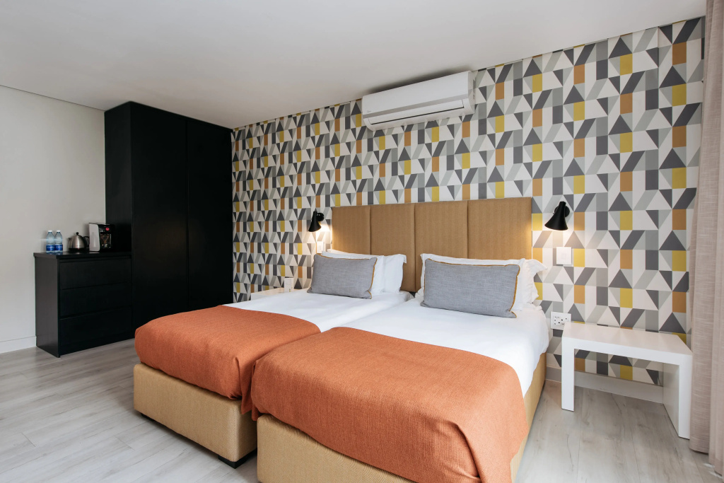 Zest Boutique Hotel - Général