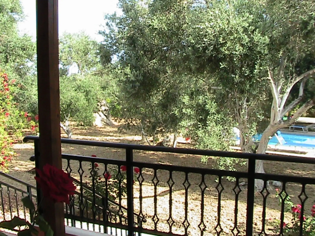 Villa Estia