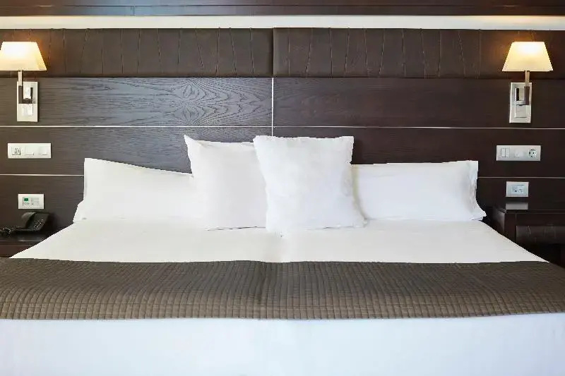 Insotel Fenicia Prestige Suites & Spa - Chambres