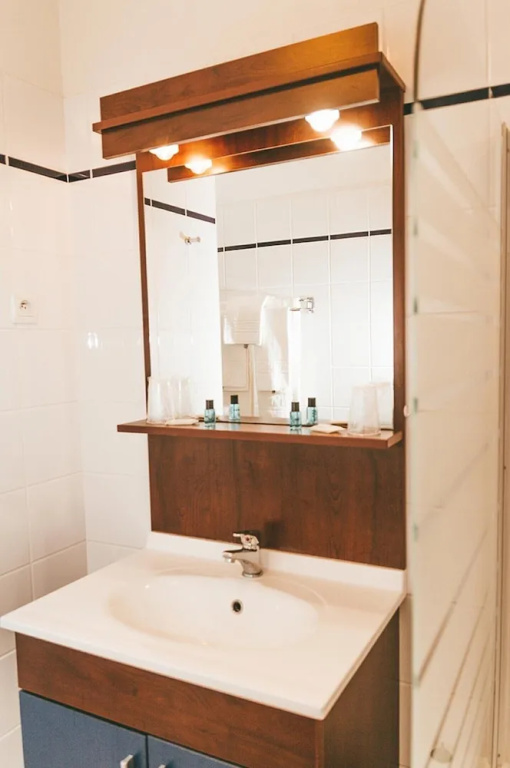 Afficher la photo 8 — Cozy 2-person Stay Near Thermal Spa
