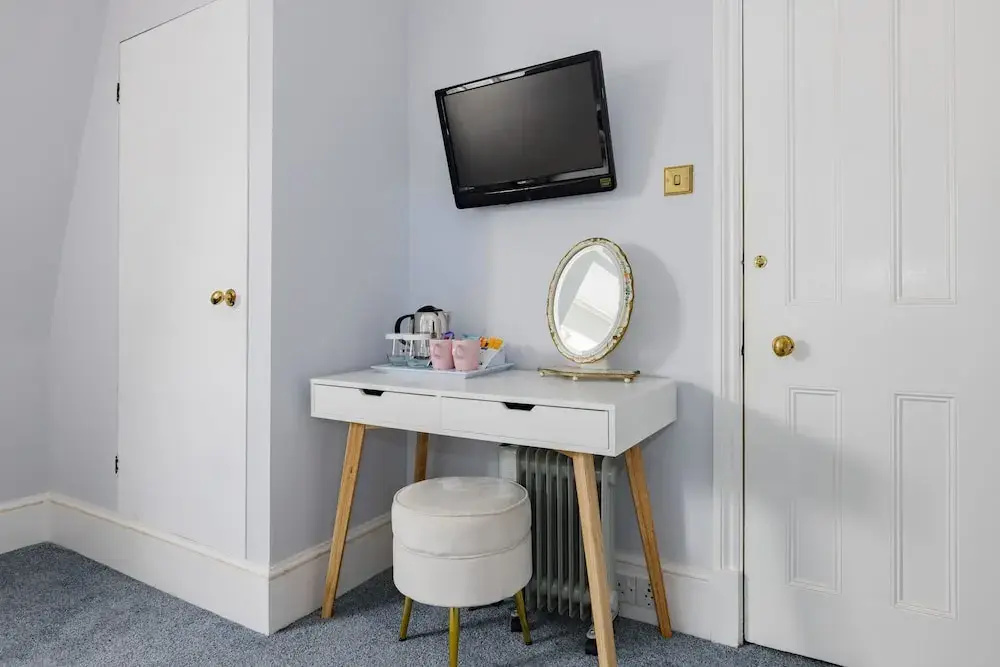 The Abbey Notting Hill - Chambres