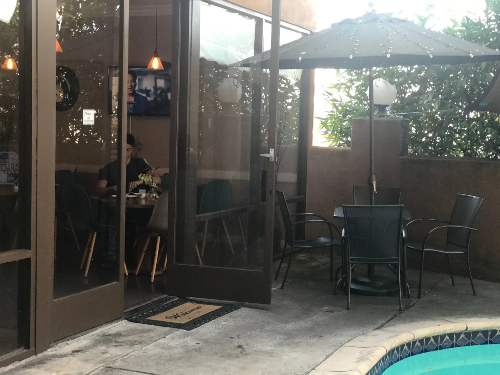 Hotel photo 18