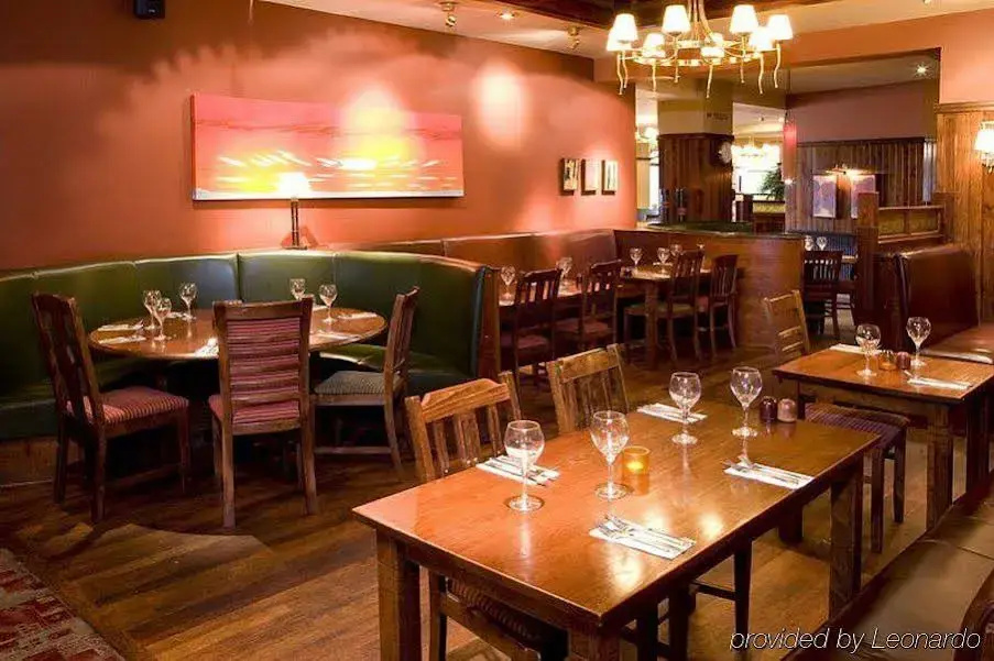 Premier Inn London Ilford - Général