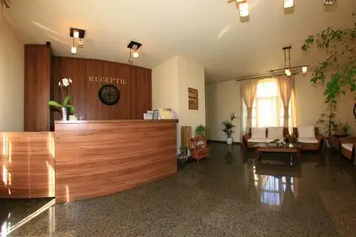 Pension Passion - 4