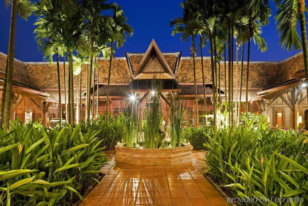 Angkor Village Resort & Spa - Général