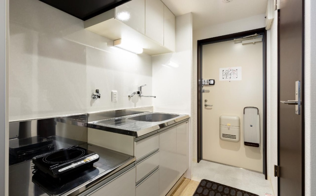 Japaning Hotel Oxa 사진 13