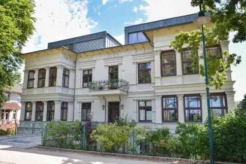 Villa Medici Wohnung 03