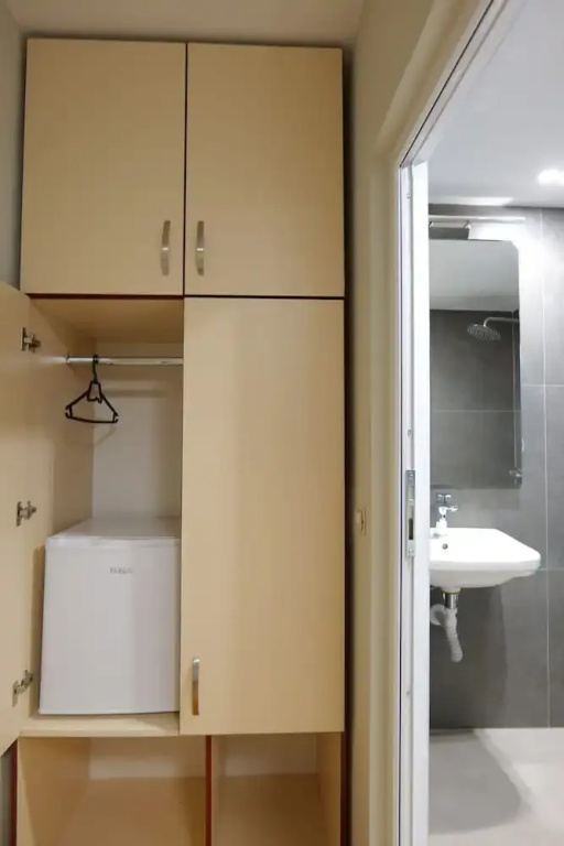 Hotel Jali - Chambres