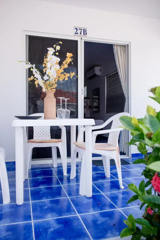 Marazul Dive resort - Chambres