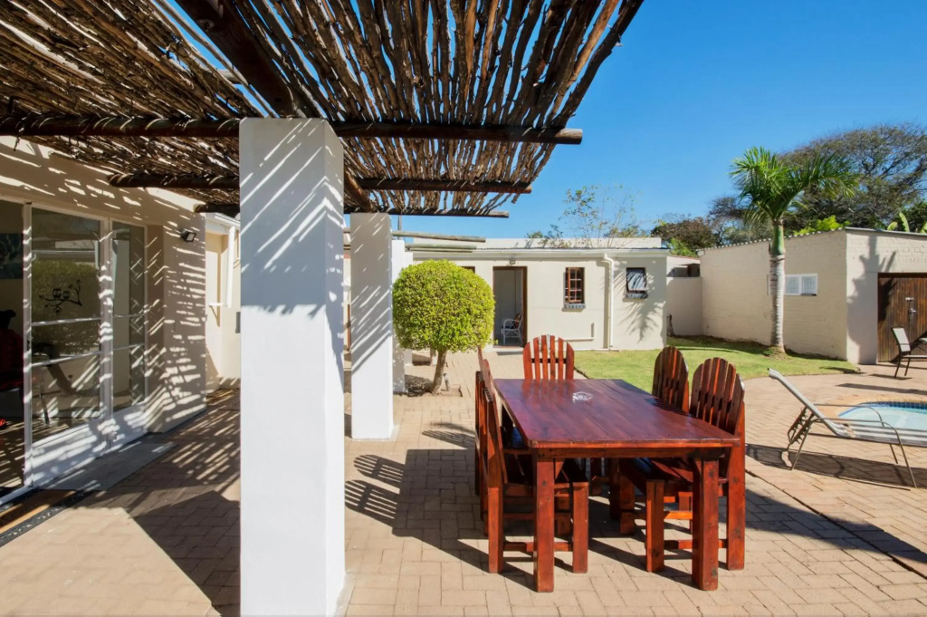 Walmer Villiers Self Catering