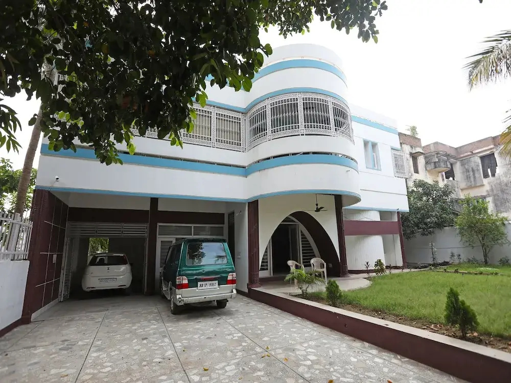 OYO 9834 Bliss Homes