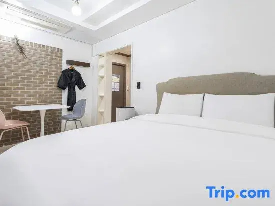 Ciel Hotel - Chambres