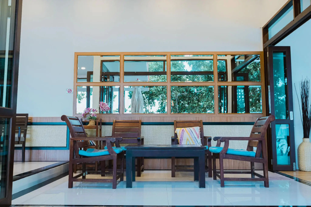 Vimarn Samed Resort - 2