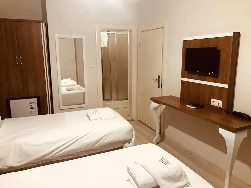 Hotel photo 2