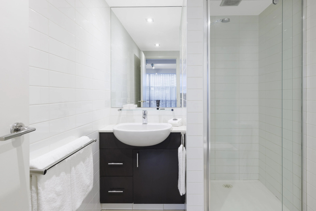 Brady Apartment Hotel Flinders Street - Général