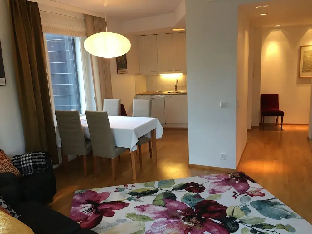 Top Apartments Helsinki - Tilkka - 5