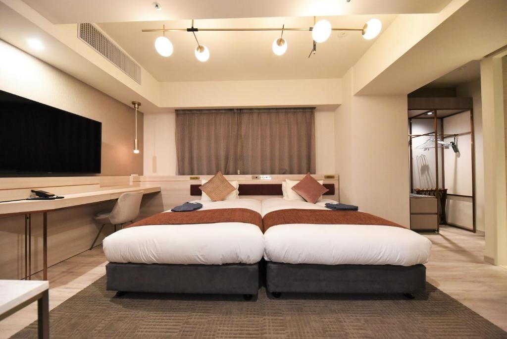 Hotel Cordia Osaka Hommachi 사진 9
