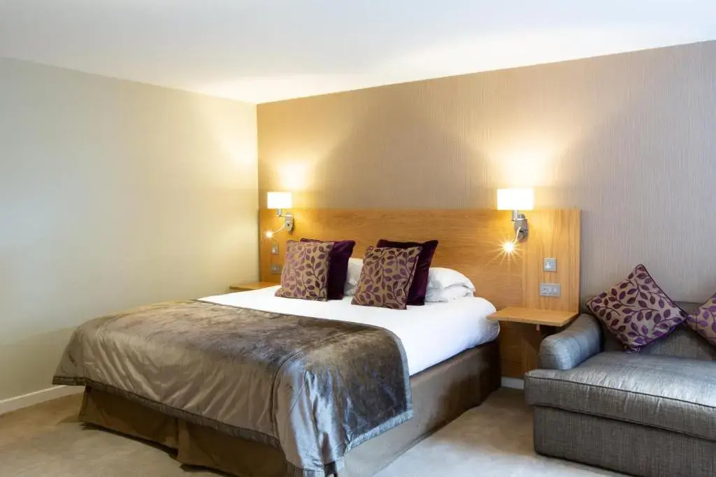 Barton Manor Hotel & Spa, BW Signature Collection - Chambres