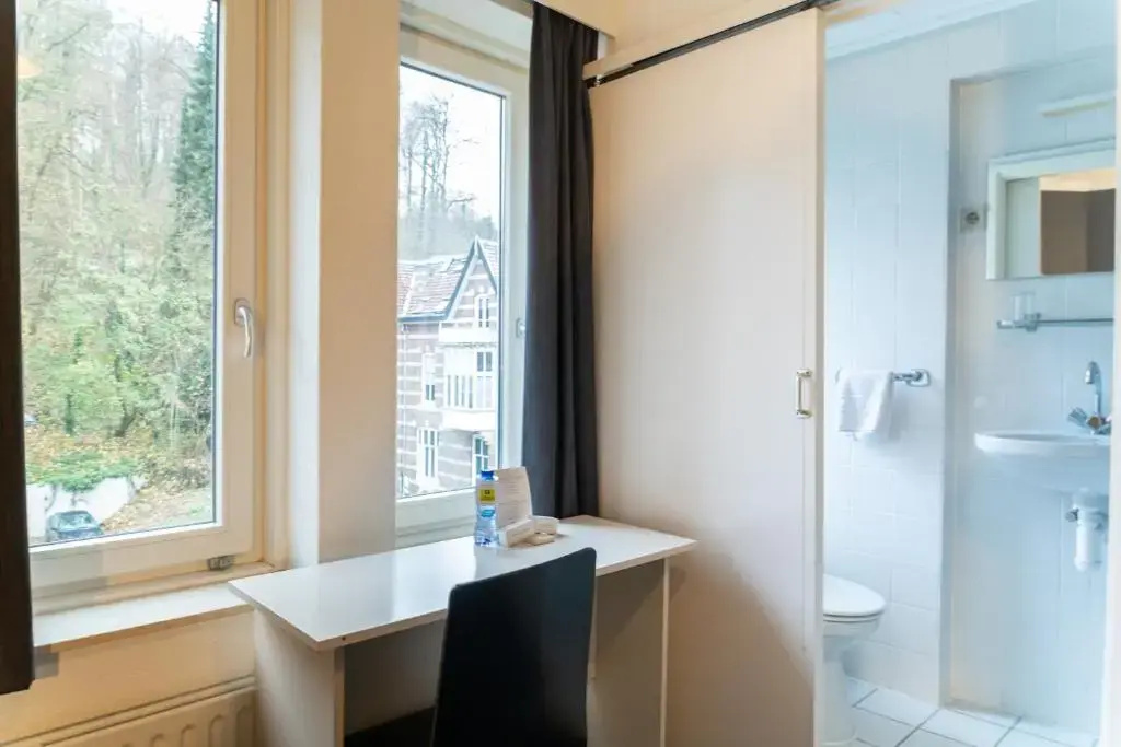 Huis ter Geul - Chambres