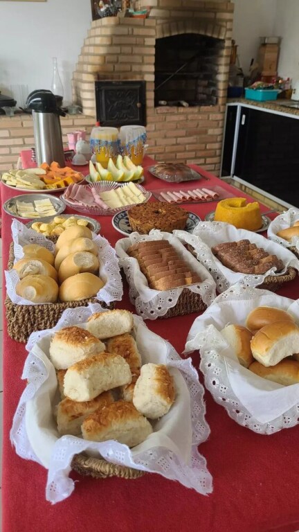 Отель Pousada Paraty Graziela, фото 15