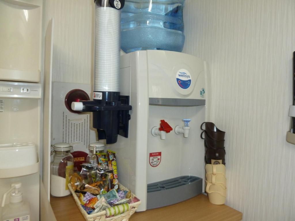 GUEST HOUSE B's Five II - Hostel 사진 2
