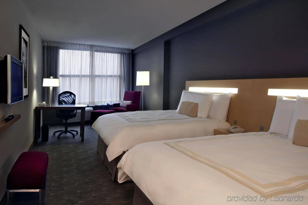 Novotel Montreal Aeroport - Général