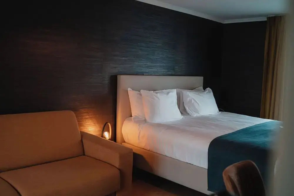 Hotel & Restaurant Maison Pal’Ange Durbuy - Chambres