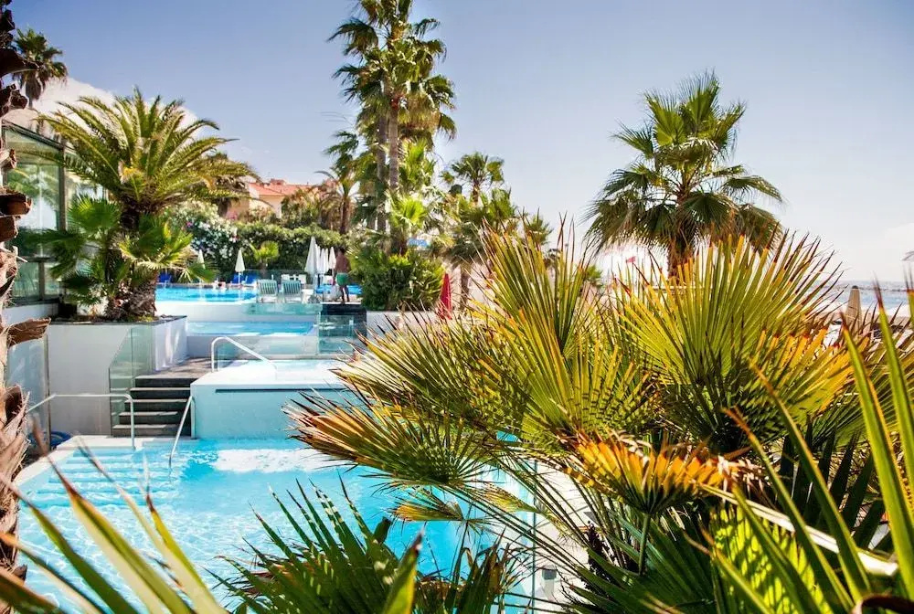 Hotel Caravelle Thalasso & Wellness - Général