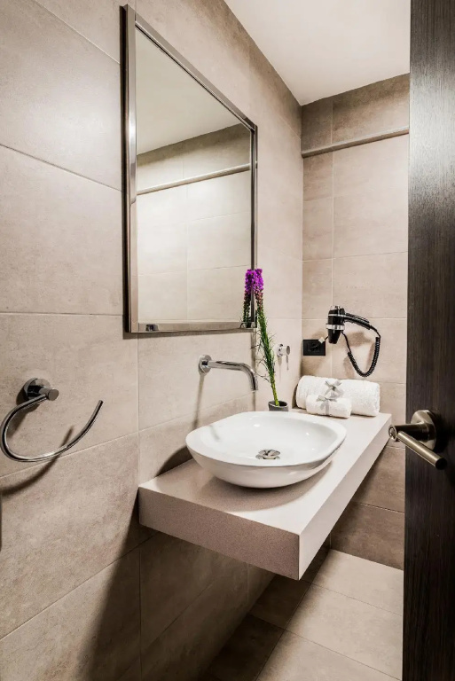 Hotel Viza - Chambres