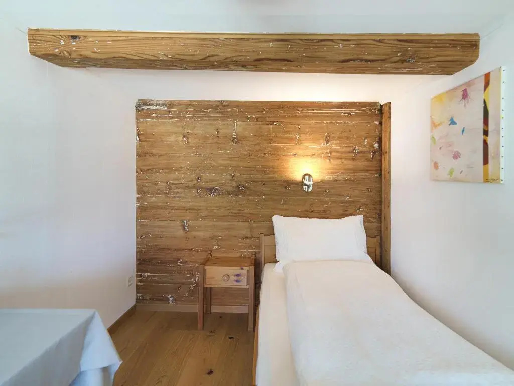 Alpenheim - Chambres