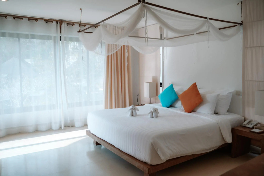 Aana Resort & Spa - Général