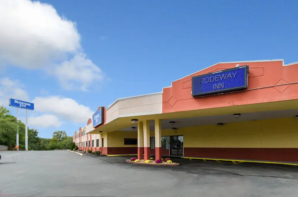 Rodeway Inn