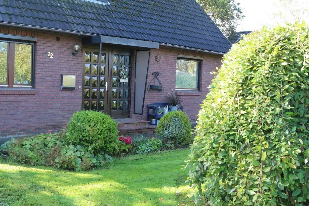 Haus Seewind