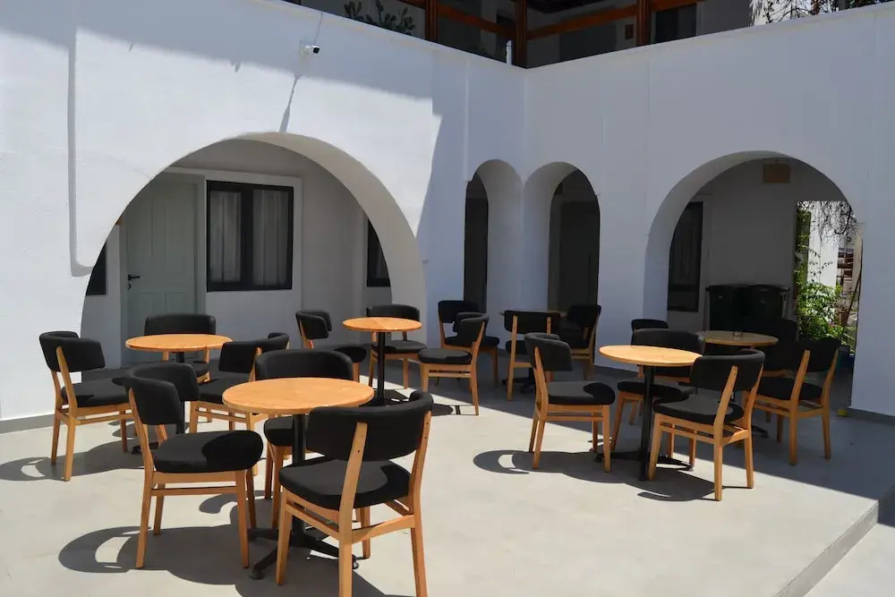 Hotel photo 23