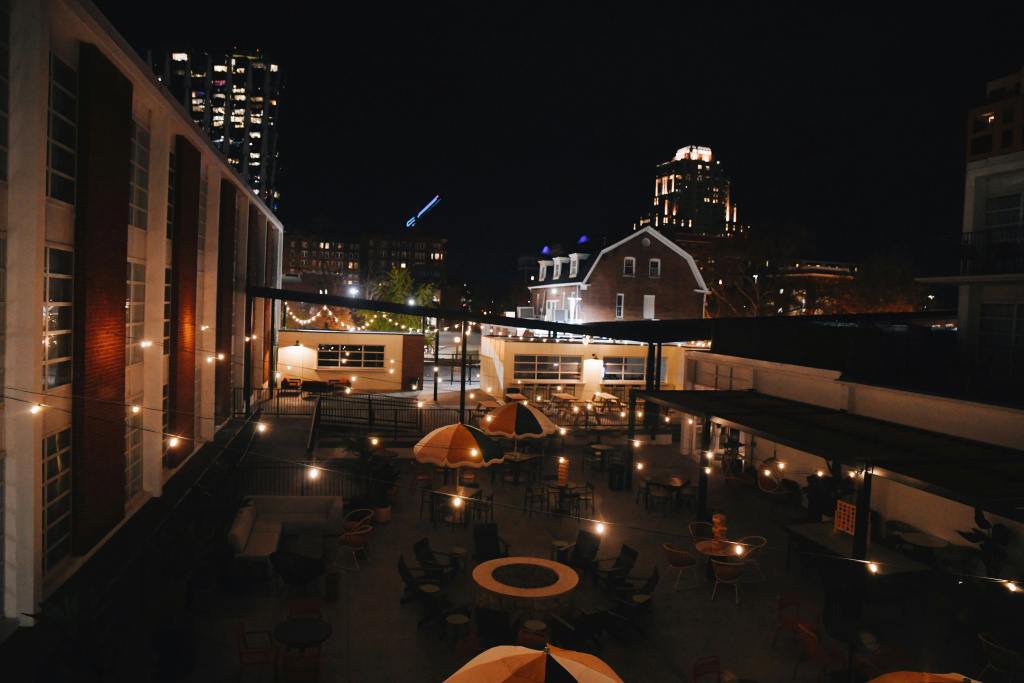 Hotel Indigo St Louis - Central West End by IHG - Général