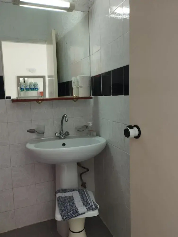 Samos Blue Sea - Chambres